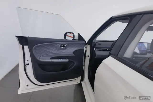 NAMMI Dongfeng Nano 01 430Plus Smart+