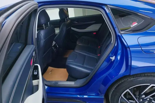 Lincoln Lincoln Z i Cool Zunya Edition