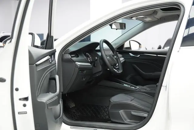Skoda Octavia PRO ZI280 DSG Premium Edition
