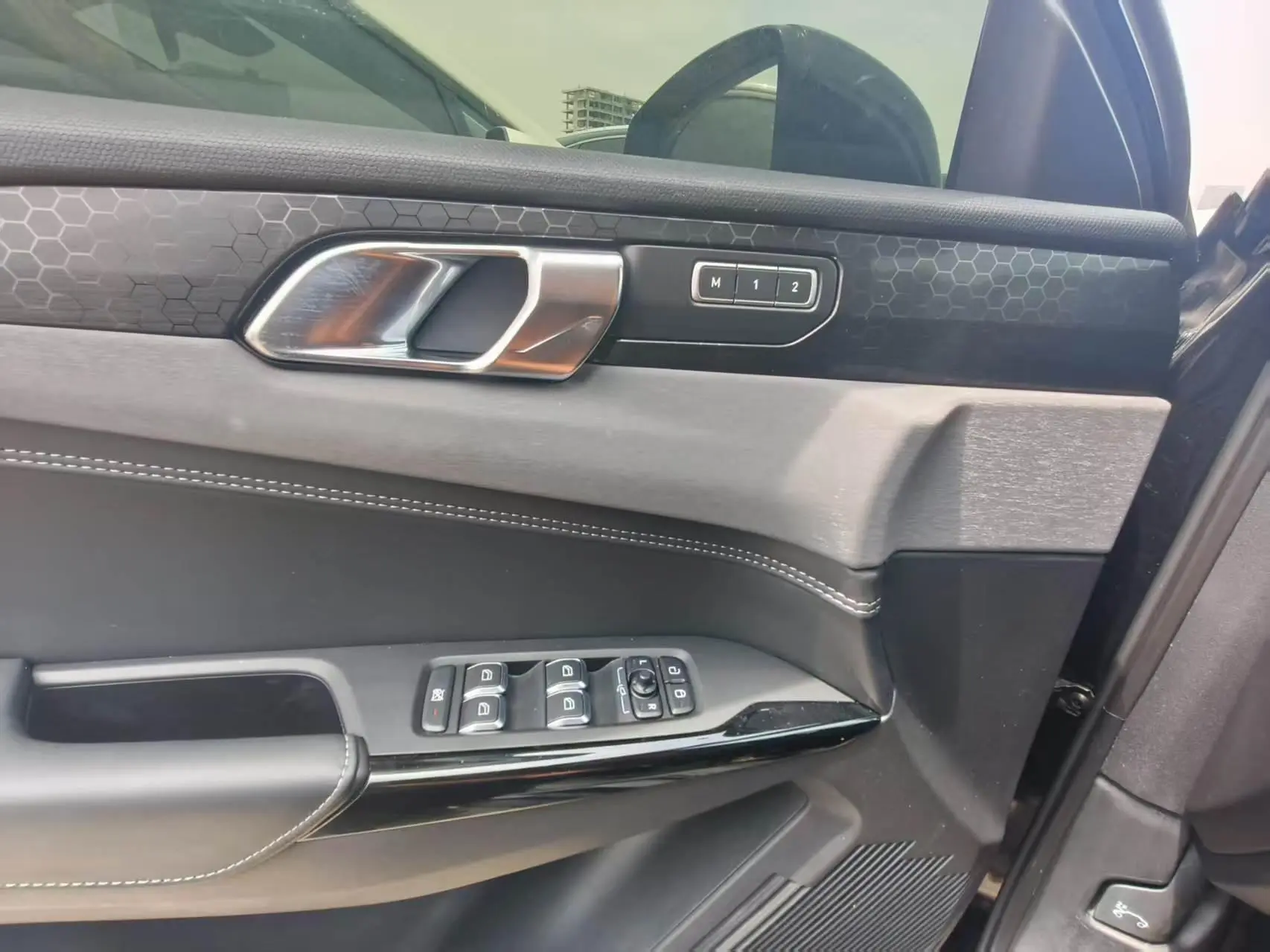LYNK & CO Lynk 03 2.0TD DCT Jin Plus