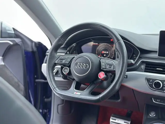 Audi Audi A5 Sportback 45 TFSI fashion Country V