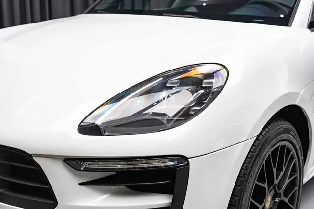 Porsche Macan Macan GTS 3.0T