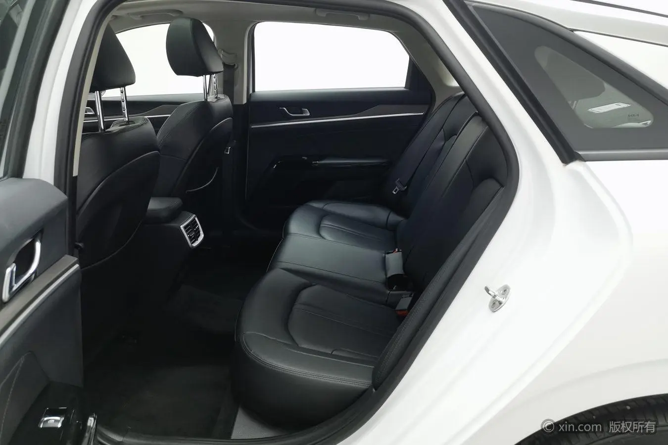 Kia Kia K5 270T CVVD new version
