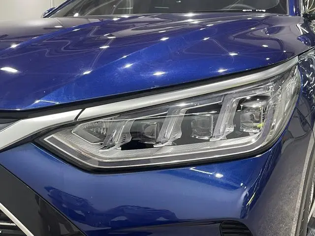 BYD Song PLUS DM DM-i 110KM two-wheel drive flagship PLUS