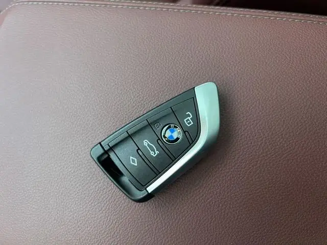 BMW BMW i3 eDrive35L
