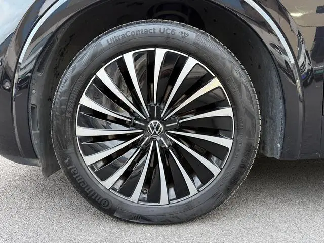 Volkswagen Weiran 380TSI Ultimate Edition