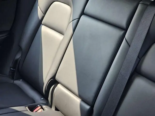 Tesla Model Y Facelifted rear-wheel drive version