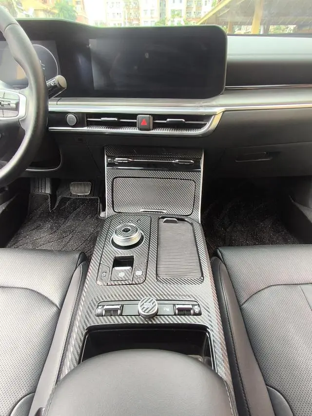 Kia Kia K5 380T GT-Line Premium Technology Edition