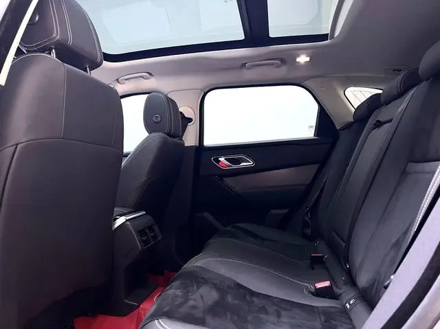 Land Rover Range Rover Star Pulse P250