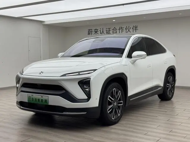 NIO Nio EC6 440KM performance version