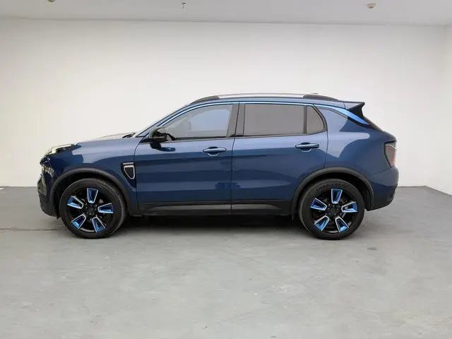 LYNK & CO Lynk 01 2.0T two-wheel drive Yao Pro version