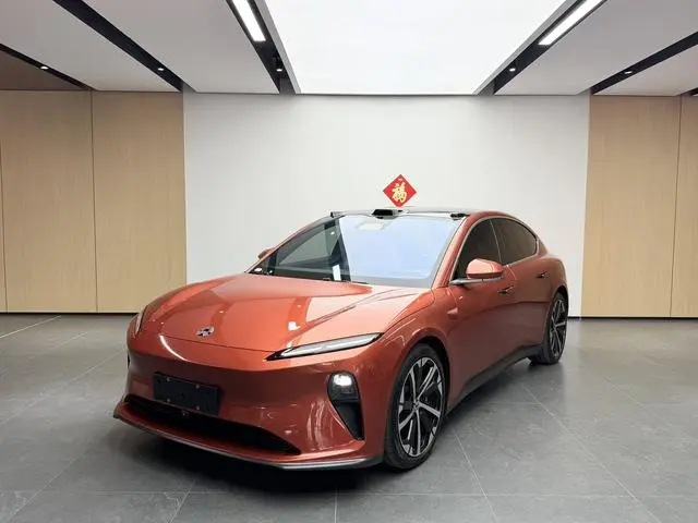 NIO Nio ET5 75kWh
