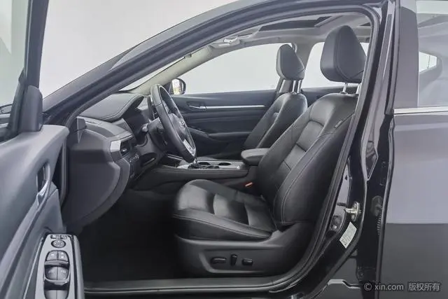 Nissan Teana 2.0T XL Smart Edition