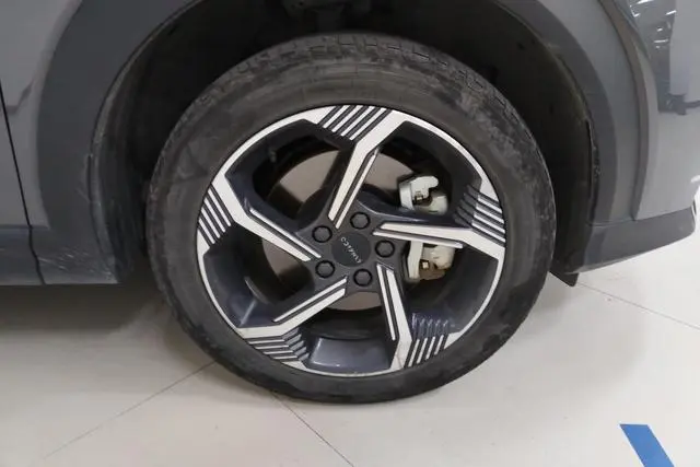 LYNK & CO Lynk & Co. 06 EM-P 84KM battery life version Pro