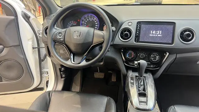 Honda Honda XR-V 1.5L CVT Classic Edition