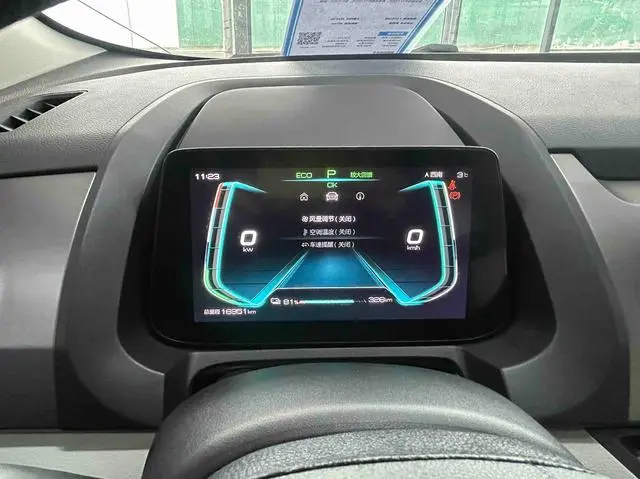BYD Yuan Pro To love for a lifetime edition