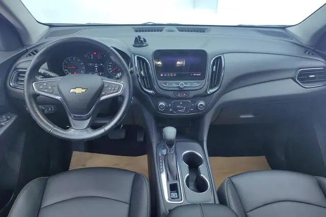 Chevrolet Explorer 535T Chi Jie Edition