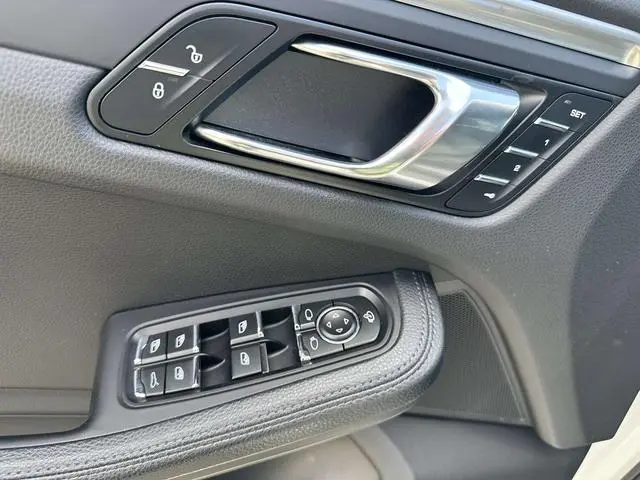 Porsche Macan Macan 2.0T