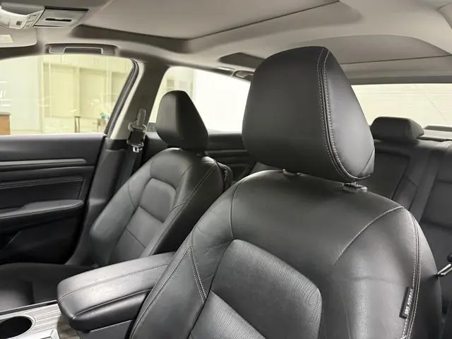 Nissan Teana 2.0 L XL Upper AD1 Smart Line Pilot Edition