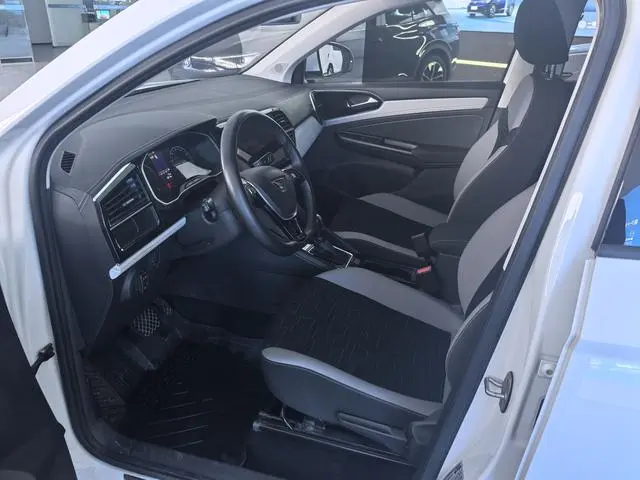 Jetta Jetta VS5 280TSI Automatic Pioneer Edition