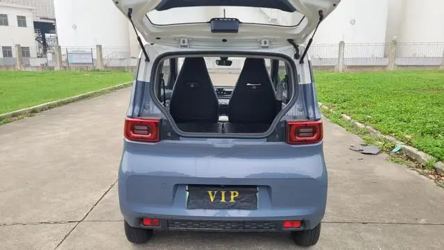 Wuling Wuling Hongguang MINIEV Macaron Premium Lithium Iron Phosphate