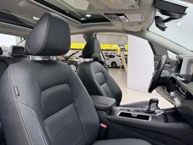 Nissan Teana 2.0L XL-TLS Enjoy Edition