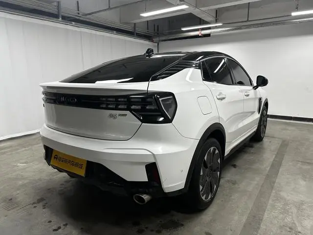 LYNK & CO Lynk &Co. 05 EM-P PHEV 1.5TD HALO