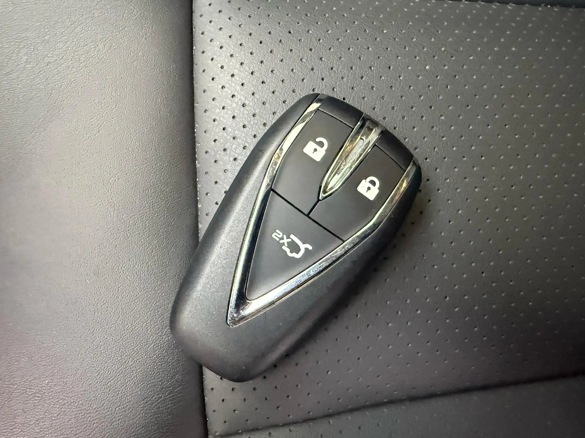 Changan Changan CS75 Enjoy Edition 1.5T DCT Luxury