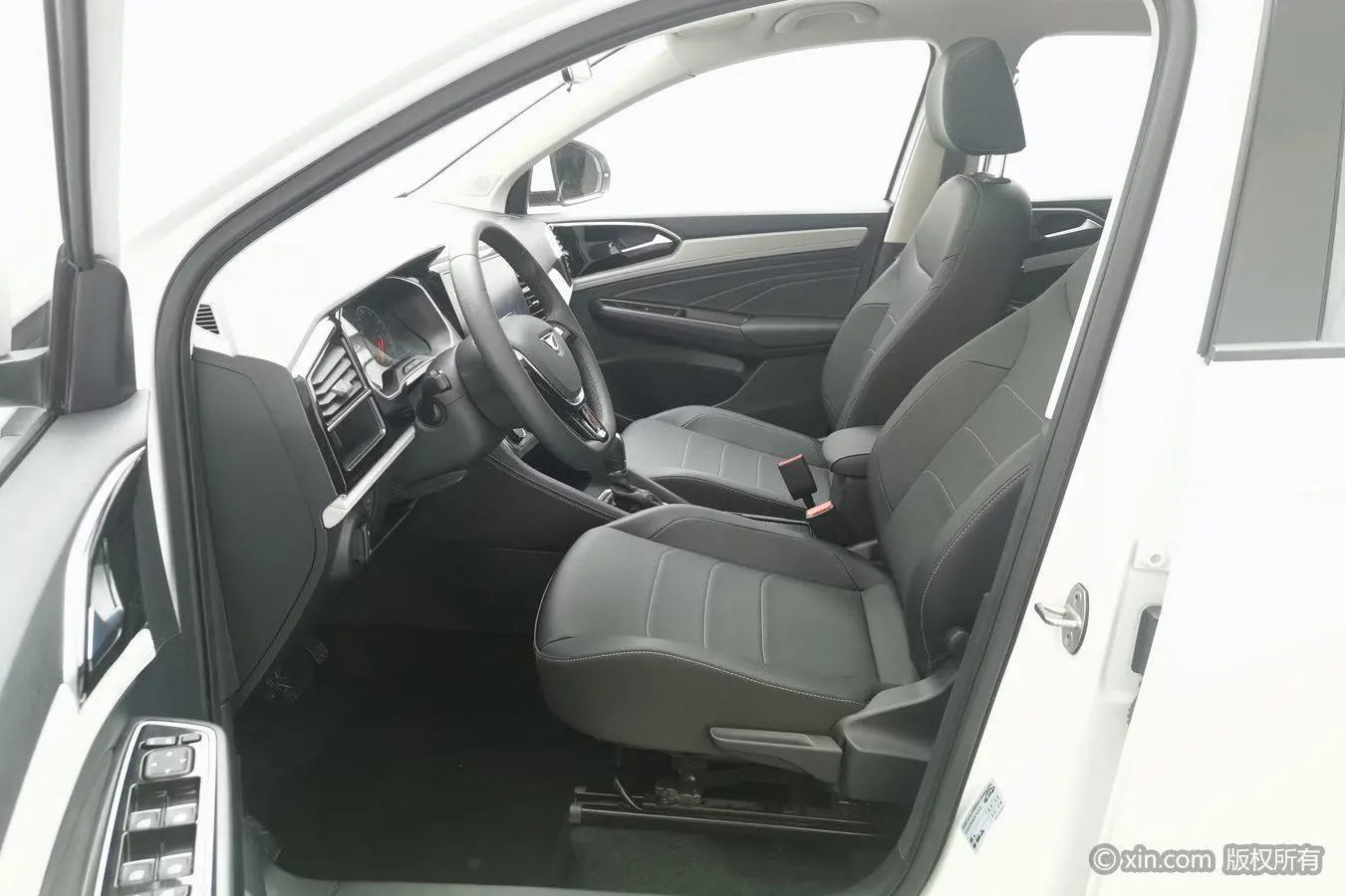 Jetta Jetta VS5 280TSI Automatic Enjoy Edition
