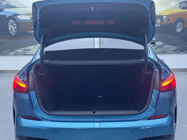 BMW BMW 2 Series (imported) 225i four-door coupe M sports suit