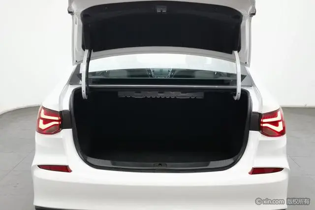 Chevrolet Cruze Redline 320T dual clutch upgraded version