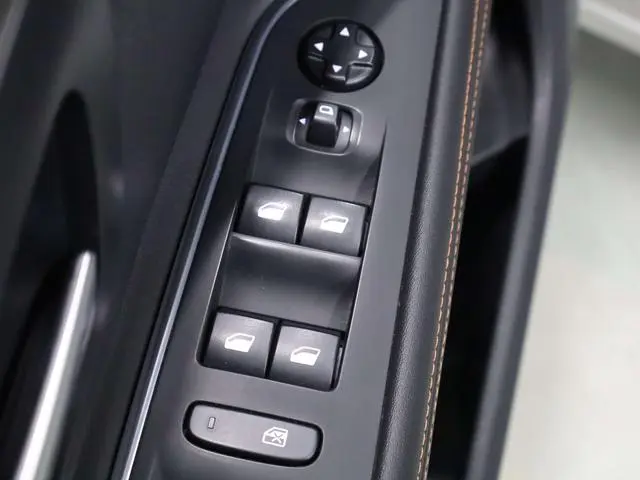 Peugeot Peugeot 4008 Facelift 360THP first taste version