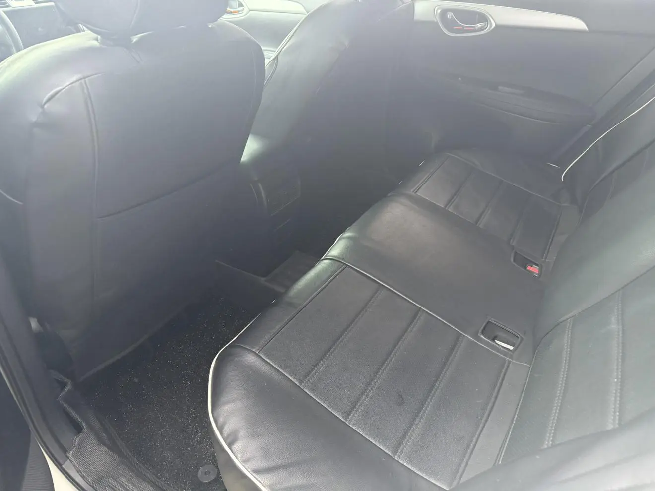 Nissan Xuan Yi Classic 1.6L XE CVT Comfort Edition