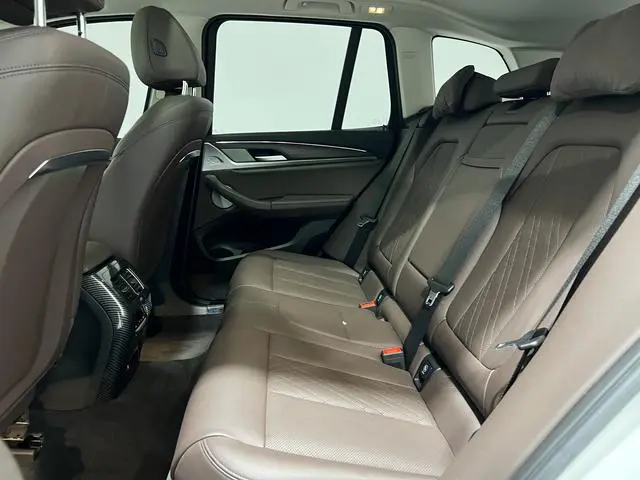 BMW BMW X3 xDrive30i Leading M Yao Ye Set