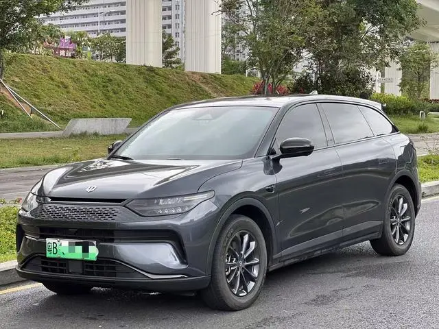 Leapmotor Zero run C11 Extended program 200 Comfort Edition