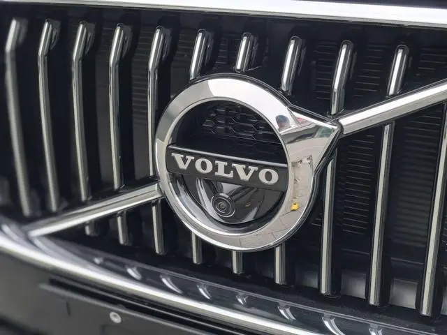 Volvo Volvo XC60 PHEV T8 E-drive Hybrid Zhizun Deluxe Edition Country V