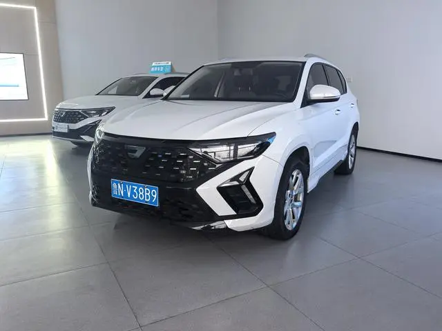 Jetta Jetta VS5 280TSI Automatic Pioneer Edition