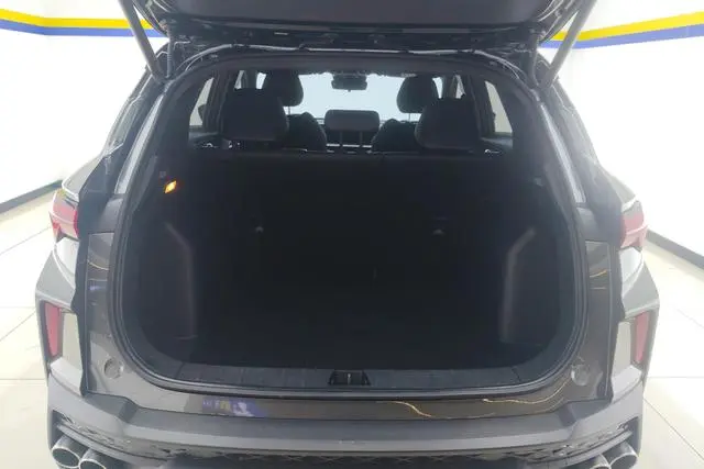 Geely Binyue Binyue COOL 1.5T DCT engine
