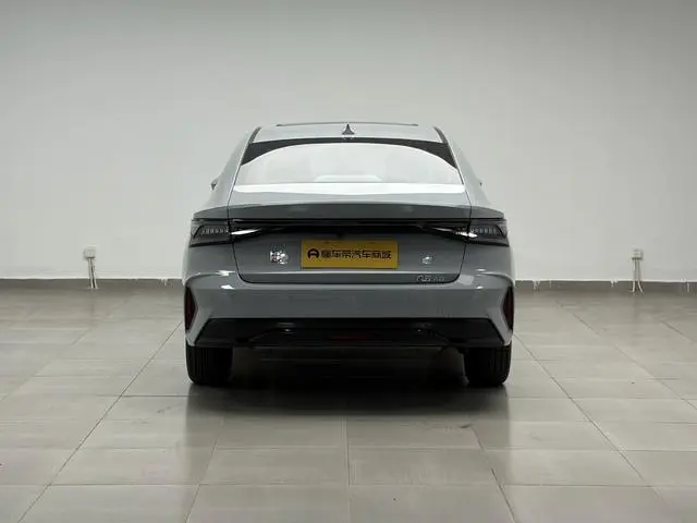 Chery Fengyun Fengyun A8 127 Yufeng Edition