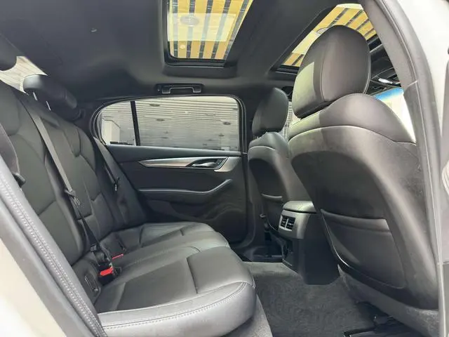 Cadillac Cadillac CT5 28T luxury
