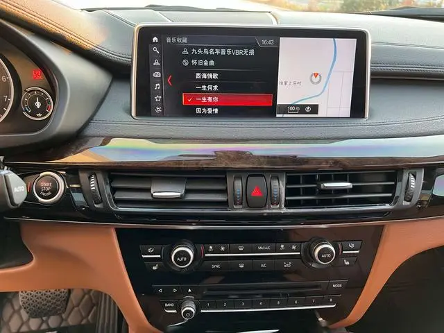 BMW BMW X6 xDrive28i