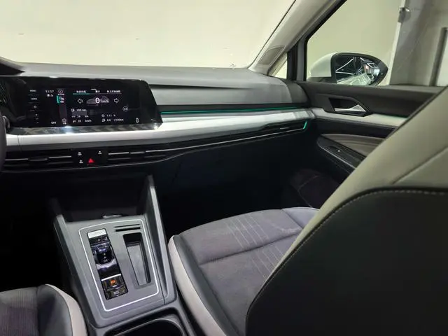 Volkswagen golf 280TSI DSG Pro