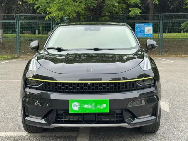 LYNK & CO Lynk 05 2.0TD two-wheel drive Halo