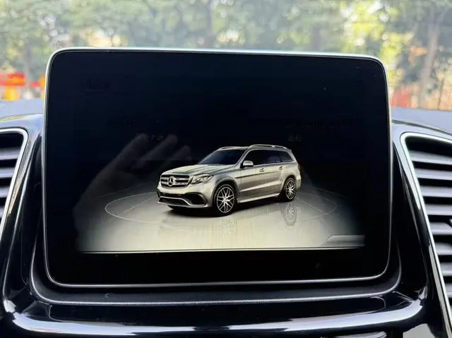 Beijing Beijing off-road BJ90 3.0T Executive Edition