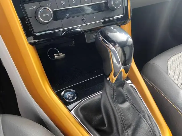 Volkswagen Tu Kai 280TSI DSG Comfort Edition