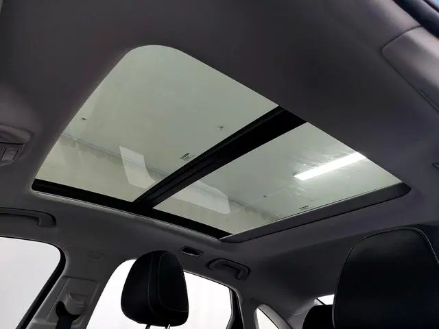 Geely Xingrui 2.0T Luxury+