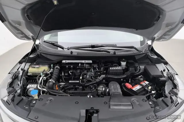 Honda Lingpai 180Turbo CVT Ultimate Edition Country VI