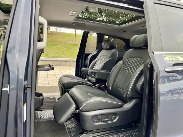 Hyundai Kustu 380TGDi Zhiai Ultimate Edition TOP Premium