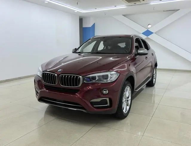 BMW BMW X6 xDrive28i