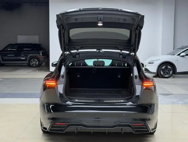 NIO Nio ET5T 75kWh